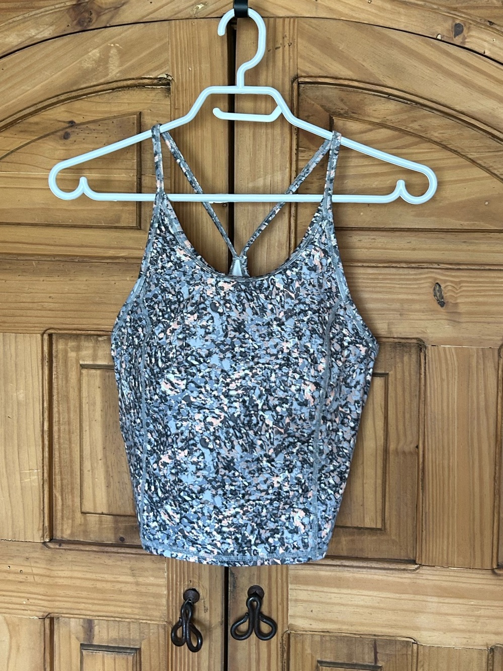SWEATY BETTY Racerback Sportsbra